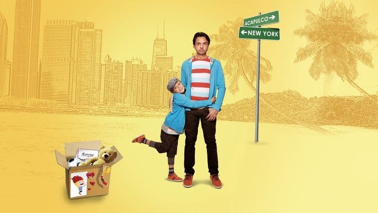 Instructions Not Included image