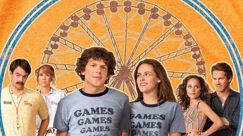 Adventureland image