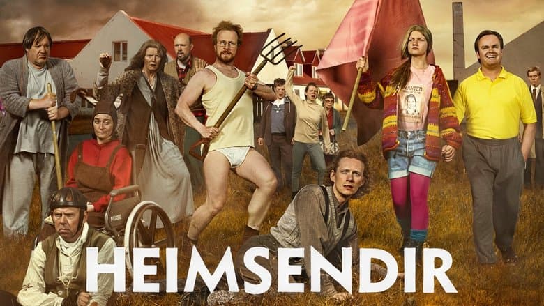 World's End image