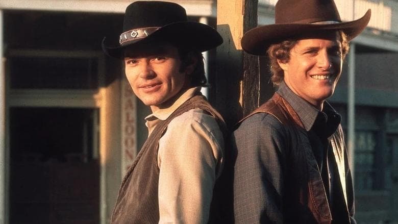 Alias Smith and Jones image