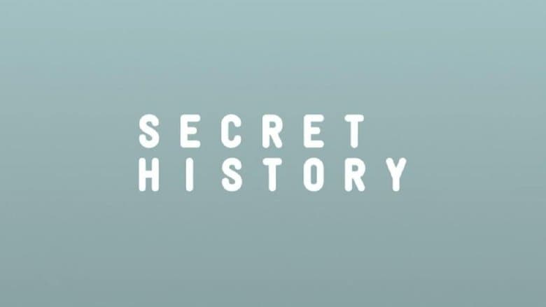 Secret History image
