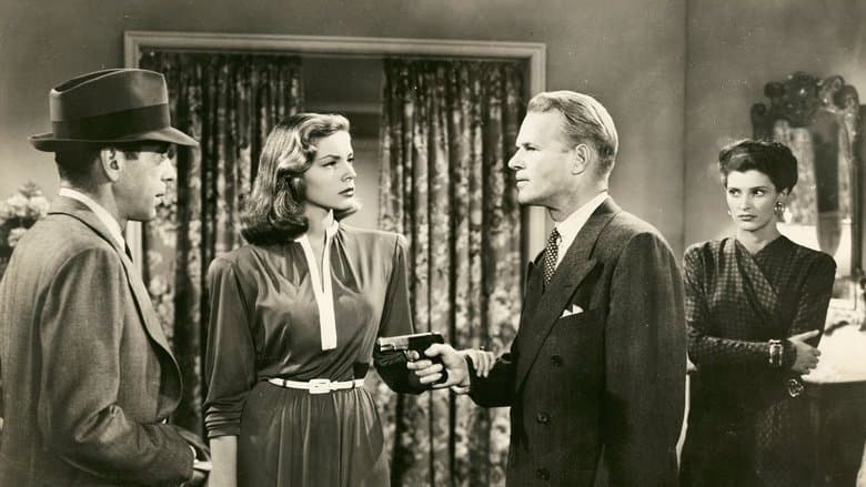The Big Sleep image