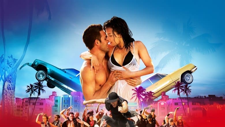 Step Up Revolution image