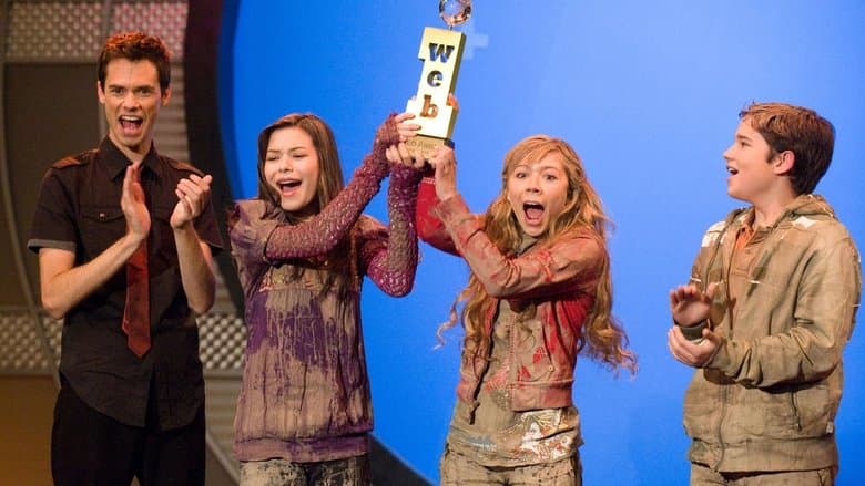 iCarly: iGo to Japan image