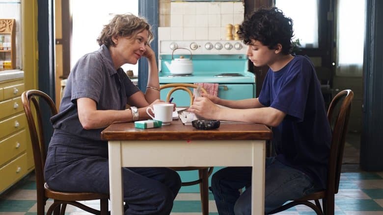 20th Century Women image