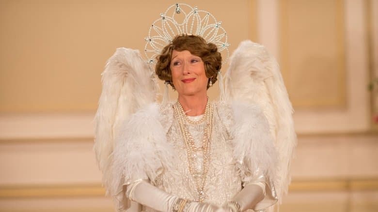 Florence Foster Jenkins image
