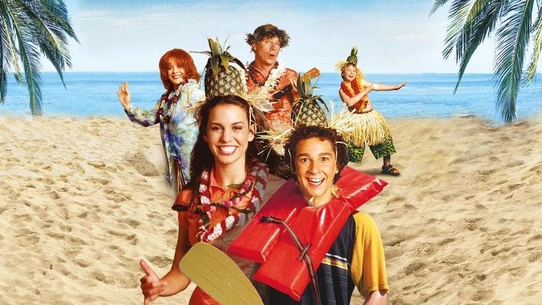 The Even Stevens Movie image