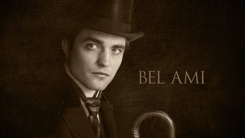 Bel Ami image