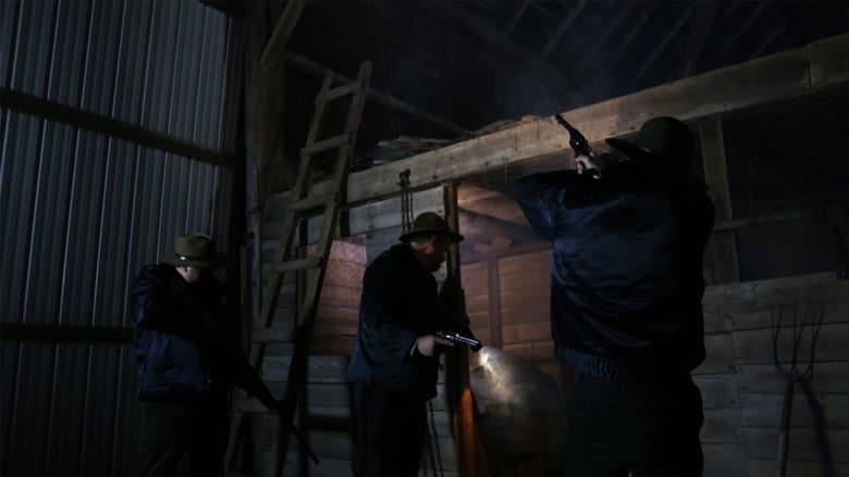 A Haunting on Dice Road: The Hell House image