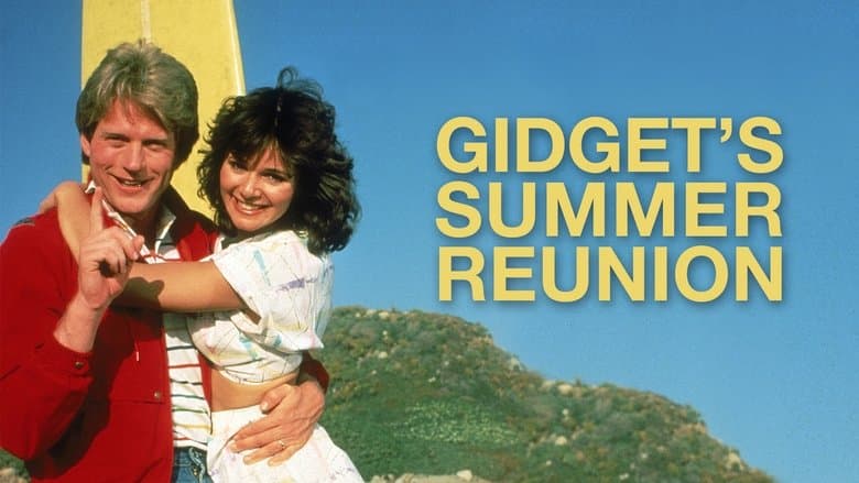 Gidget's Summer Reunion image