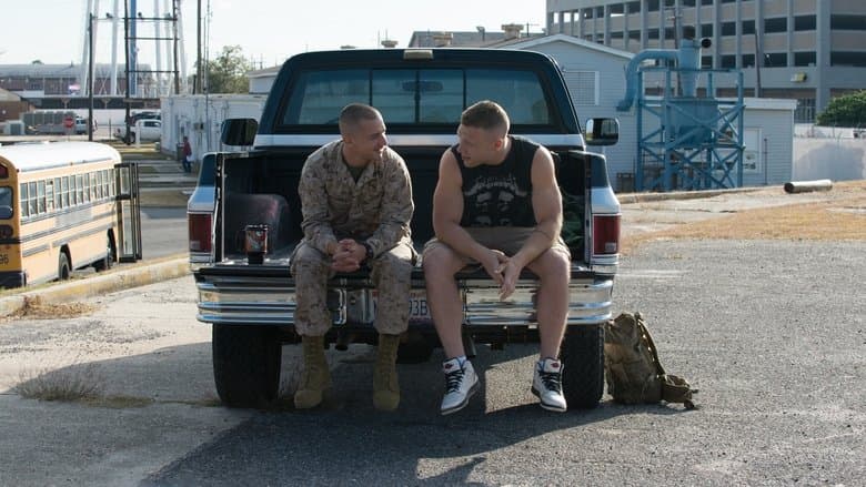 Man Down image