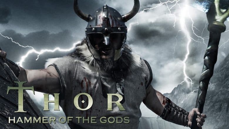 Thor - Hammer of the Gods image