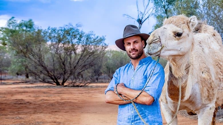 The Amazing Race Australia image