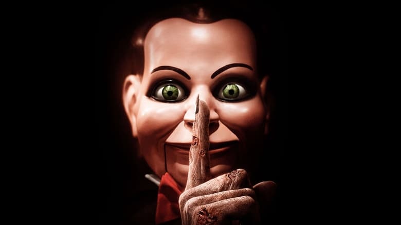 Dead Silence image