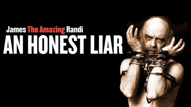 An Honest Liar image