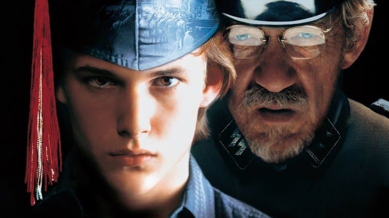 Apt Pupil image