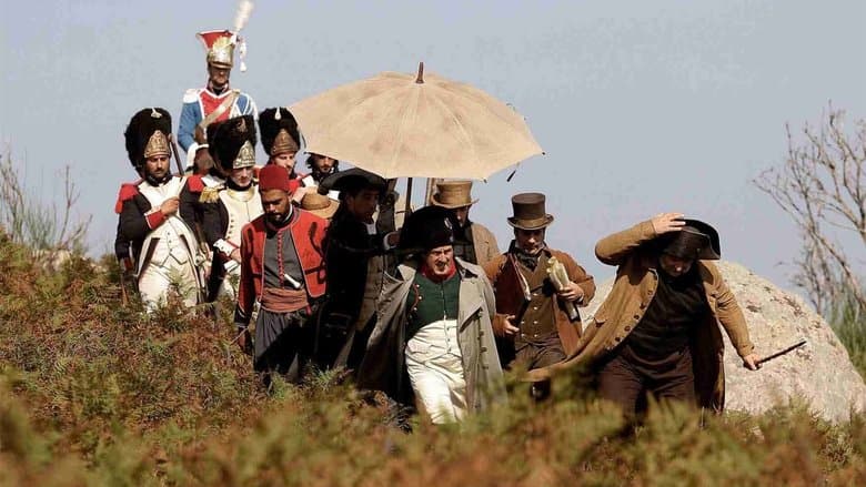 Napoleon and Me image