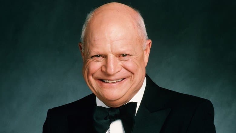 Mr. Warmth: The Don Rickles Project image