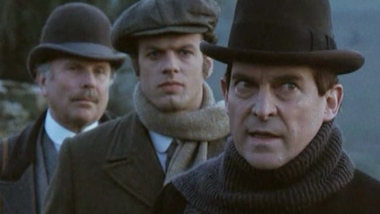 The Hound of the Baskervilles image