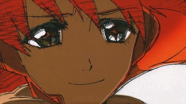 Diebuster: The Movie image