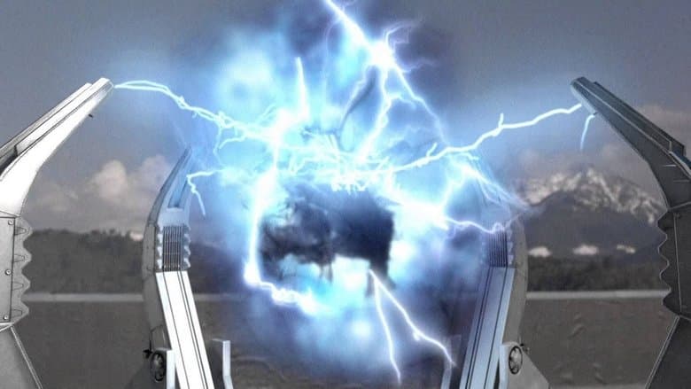 Dark Storm image
