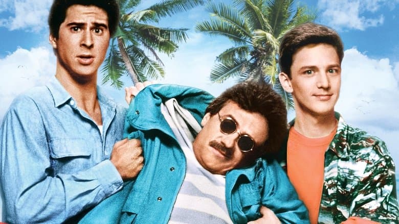 Weekend at Bernie's image