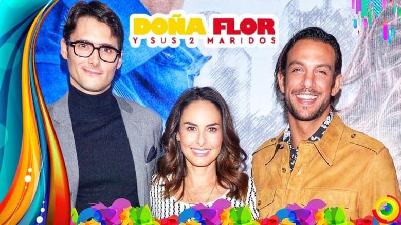 Doña flor y sus dos maridos image