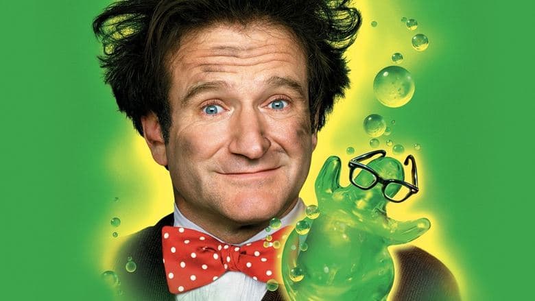 Flubber image