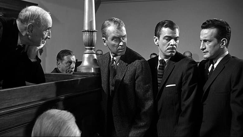 Anatomy of a Murder image