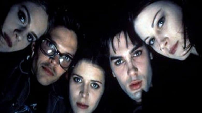 Vampire Clan image