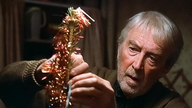 Mr. Krueger's Christmas image