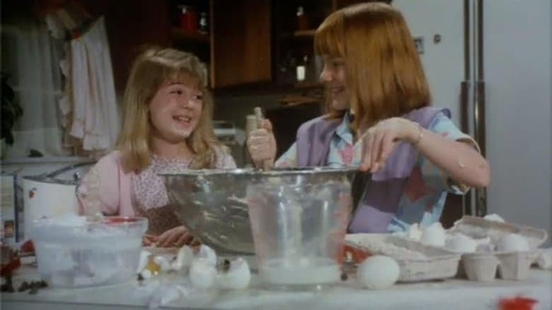 The Parent Trap II image