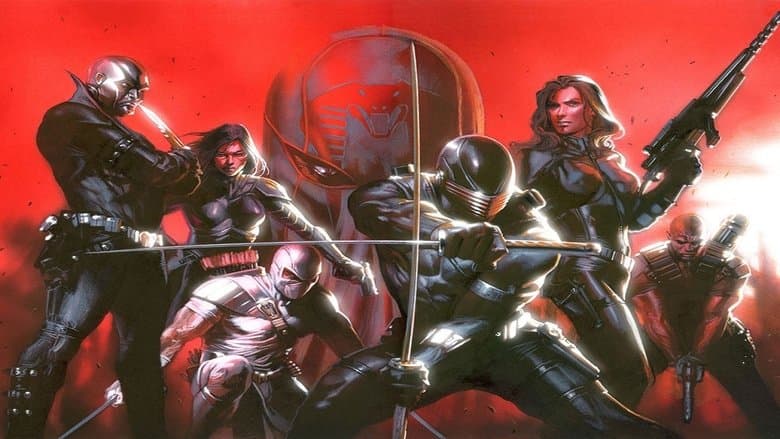 G.I. Joe Extreme image