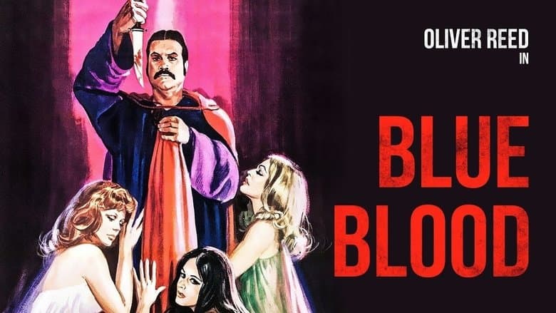 Blue Blood image