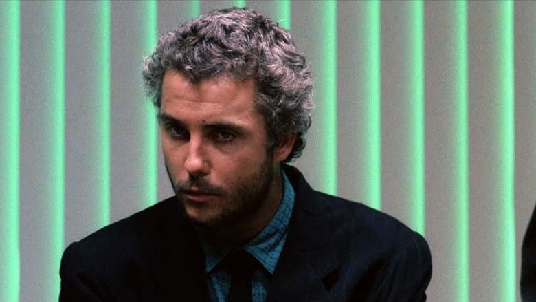 Manhunter image