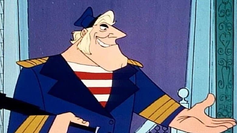 The Saga of Windwagon Smith image