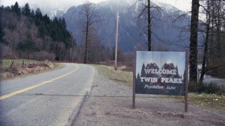 Twin Peaks image