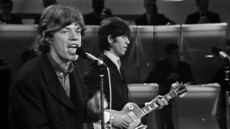 The T.A.M.I. Show image