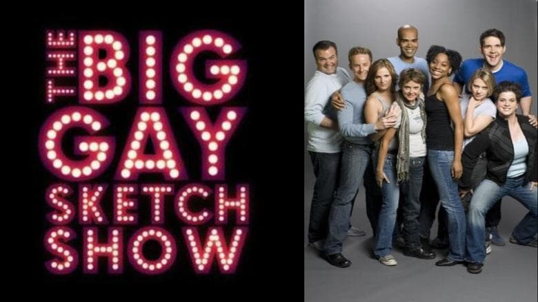 The Big Gay Sketch Show image