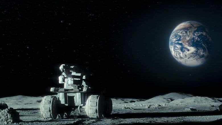 Moon image