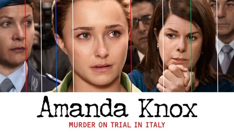 Amanda Knox: Murder on Trial in Italy image