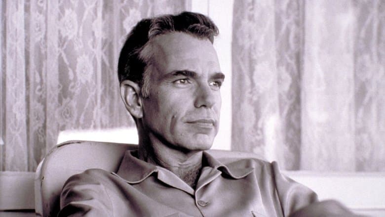 The Man Who Wasn't There image