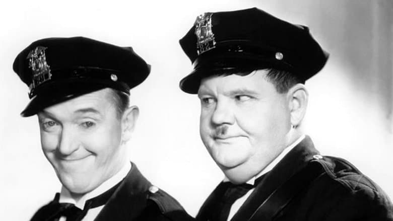 The Midnight Patrol image