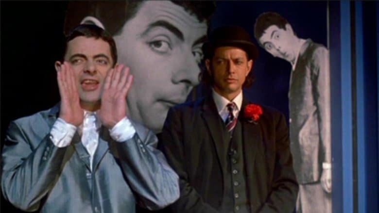 The Tall Guy image