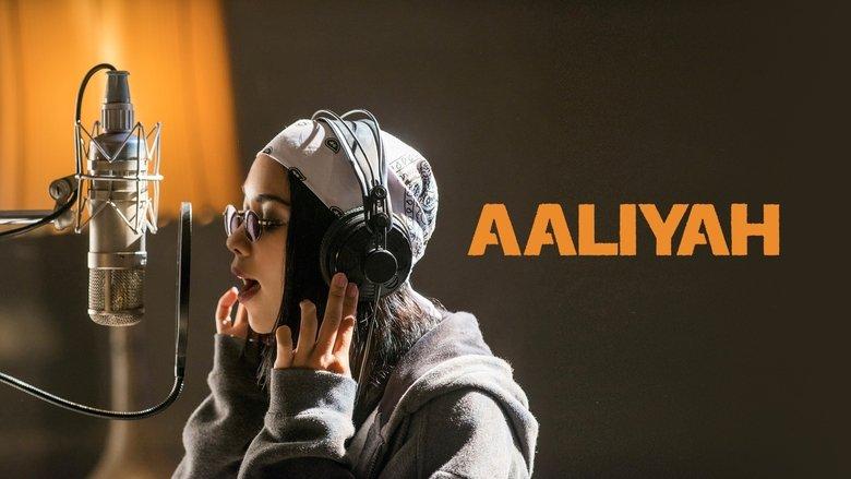 Aaliyah: The Princess of R&B image