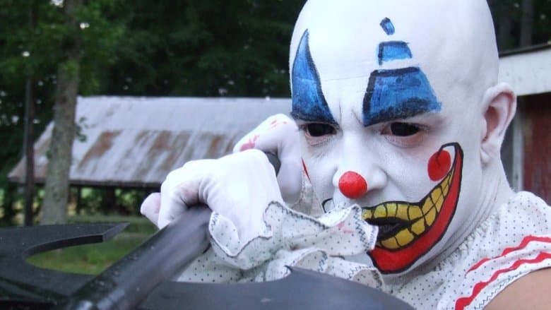 Fear of Clowns image