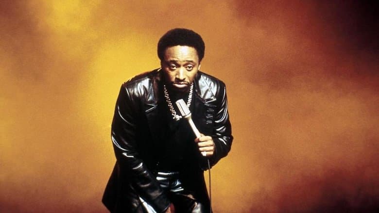 Eddie Griffin: DysFunktional Family image