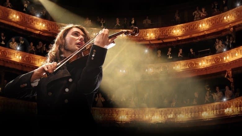 The Devil's Violinist image