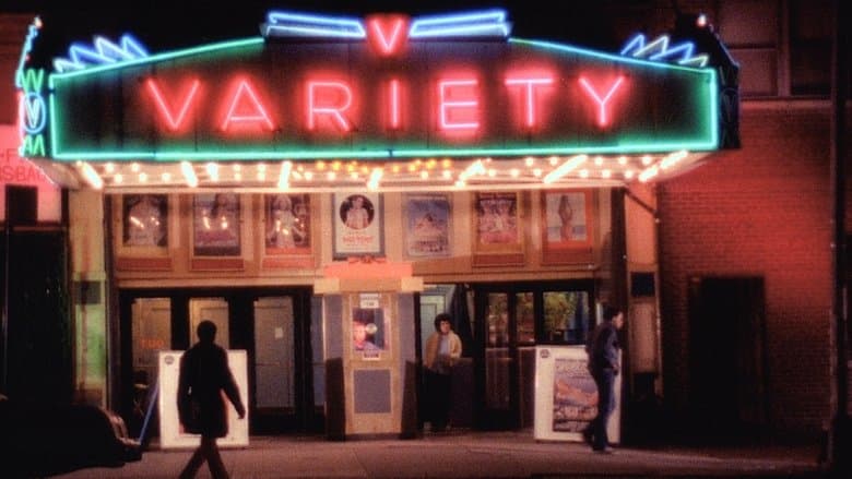 Variety image