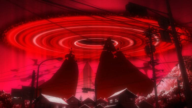 Evangelion: 2.0 You Can (Not) Advance image